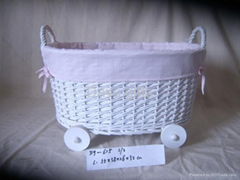 baby basket