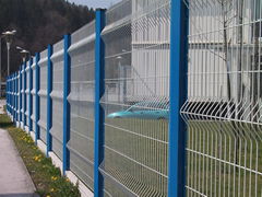 wire mesh grating