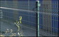 safety mesh fence