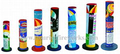 sell fireworks & firecrackers