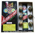 Sell all types of fireworks & firecrackers 2