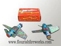 Sell all types of fireworks & firecrackers 3
