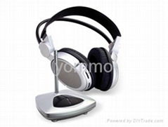 Wireless Headphone >> MK-860