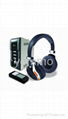 headset/earphone/headphone 1