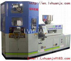 Zhangjiagang Lvhuan Machinery Co.,Ltd.