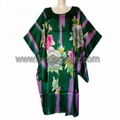 100% silk sleepwear