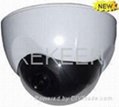 New type  Vandal-proof Dome camera 1