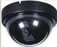 Sharp CCD sensor Dome CCTV camera 