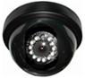 Plastic case Infrared Dome camera 