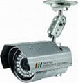 IR Day & Night CCTV Camera