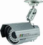 IR Day & Night CCTV Camera