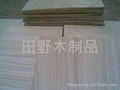 香樟木傢具拼板