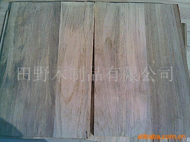 香樟木傢具拼板 3