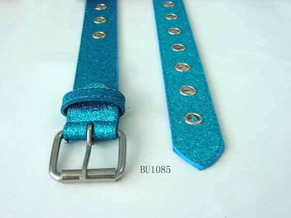 LEATHER BELTS 3