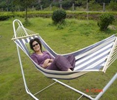  hammock