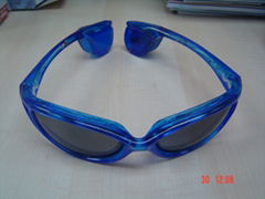 light sunglass