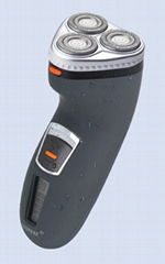 recharge shaver with water proof