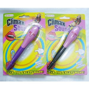 climax pen