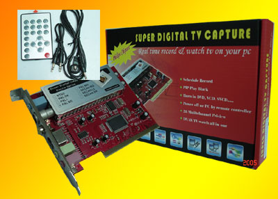 tv tuner pci card philips 7130 w fm windows 7