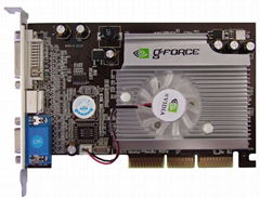 VGA card