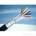 electric/power shielded cable 1