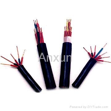 electric/power shielded cable 2