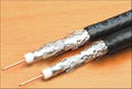 coaxial cable