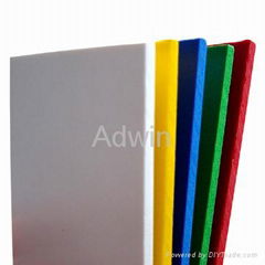 PVC Foam Board/Sheet