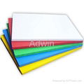 PVC Foam Sheet