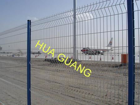 wire mesh fence 4