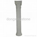 marble&granite column 2