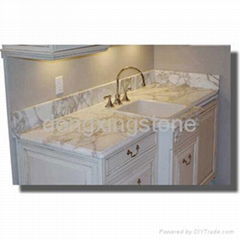 marble&granite counter top