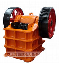 Jaw Crusher