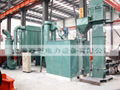 Ring Roller Mill