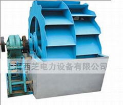 Sand Washing Machine