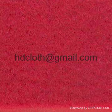 Non-woven cloth 2