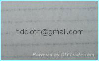 Non-woven cloth 4