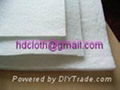 Polyester Filter Felt