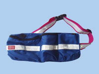 Sell Reflective Safety Waist Bag