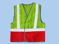 Reflective Safety Vest