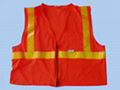 Safety Vest 1