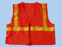 Safety Vest