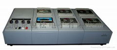 audio cassette  duplicator   YS-05   1 to 5