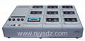 cassette tape duplicators    1to9 2