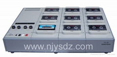 cassette  duplicator  1 to 8