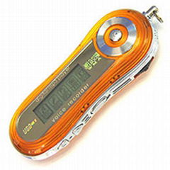 LCD MP3 Play