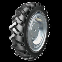 Agricultural tyres