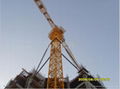 Tower crane 3