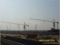 QTZ Tower crane 5