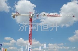 flat top crane  2